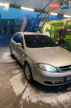 Хетчбек Chevrolet Lacetti 2005 в Кропивницькому