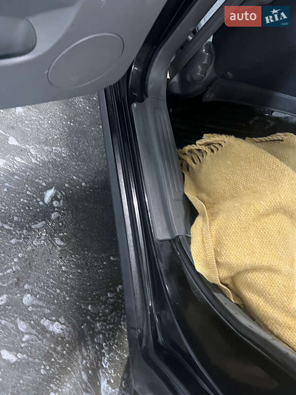 Седан Chevrolet Lacetti 2007 в Кривому Розі фото 18 Седан Chevrolet Lacetti 2007 в Кривому Розі