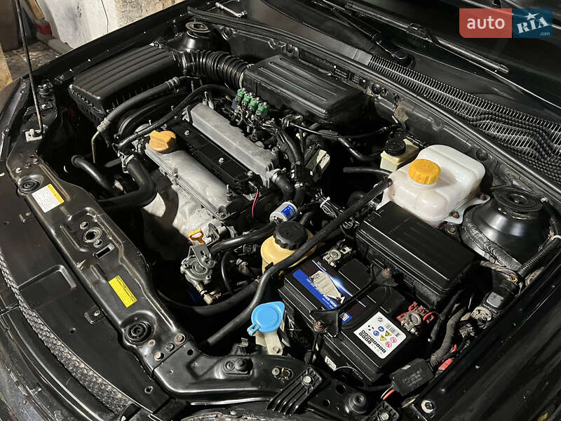 Седан Chevrolet Lacetti 2007 в Кривому Розі фото 27 Седан Chevrolet Lacetti 2007 в Кривому Розі