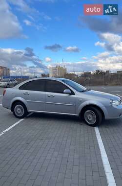 Универсал Chevrolet Lacetti 2006 в Виннице