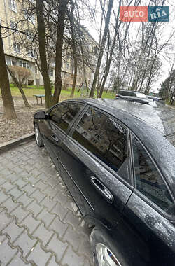 Седан Chevrolet Lacetti 2007 в 