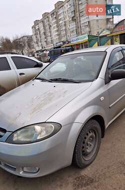 Хетчбек Chevrolet Lacetti 2007 в Сумах