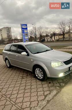 Універсал Chevrolet Lacetti 2005 в Бердичеві