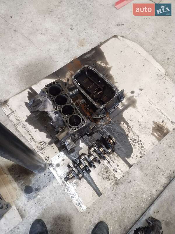 Седан Chevrolet Lacetti 2008 в Голованевске