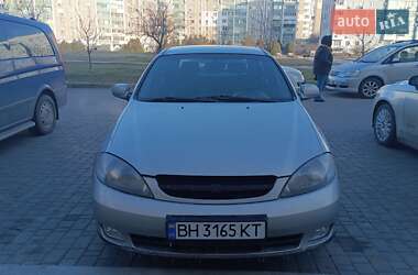 Хэтчбек Chevrolet Lacetti 2006 в Южном