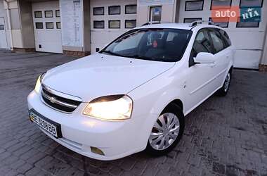 Универсал Chevrolet Lacetti 2011 в Николаеве