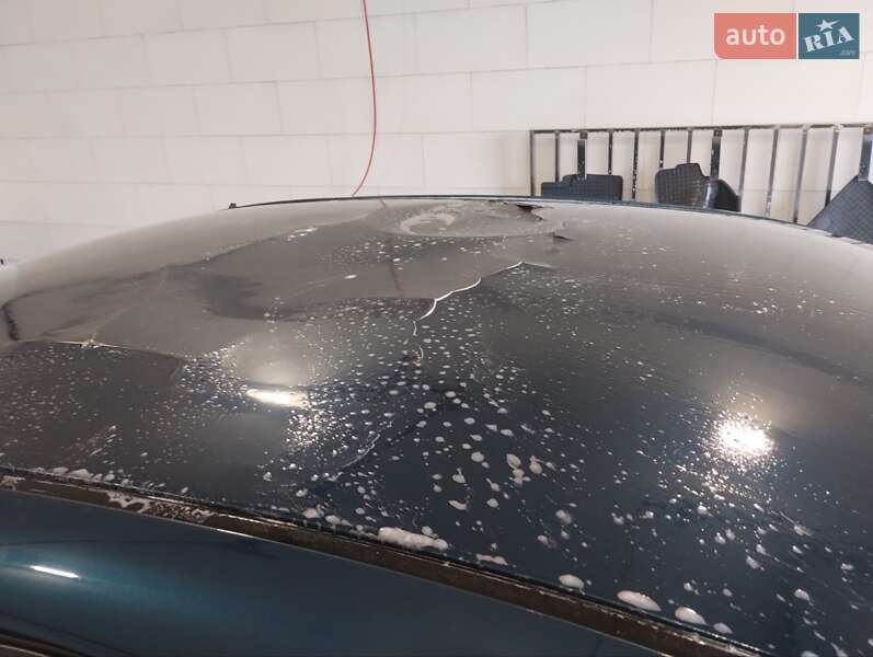 Седан Chevrolet Lacetti 2008 в Первомайську