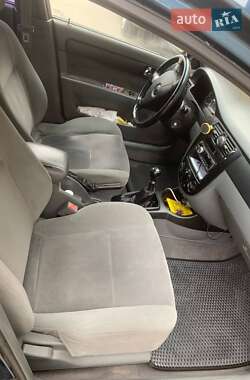 Седан Chevrolet Lacetti 2008 в 