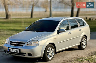 Универсал Chevrolet Lacetti 2005 в Николаеве