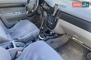 Седан Chevrolet Lacetti 2005 в  фото 7 Седан Chevrolet Lacetti 2005 в