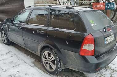 Универсал Chevrolet Lacetti 2006 в Здолбунове