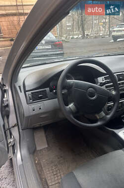 Седан Chevrolet Lacetti 2007 в Одессе