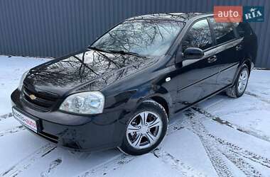 Универсал Chevrolet Lacetti 2006 в Виннице