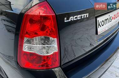 Универсал Chevrolet Lacetti 2006 в Виннице