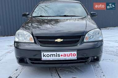 Универсал Chevrolet Lacetti 2006 в Виннице