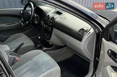 Универсал Chevrolet Lacetti 2006 в Виннице