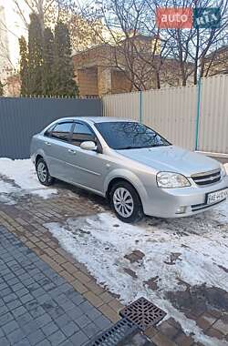 Седан Chevrolet Lacetti 2011 в Киеве