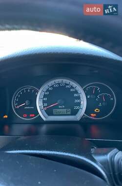 Седан Chevrolet Lacetti 2004 в 