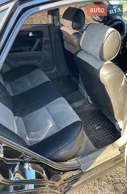 Седан Chevrolet Lacetti 2004 в 