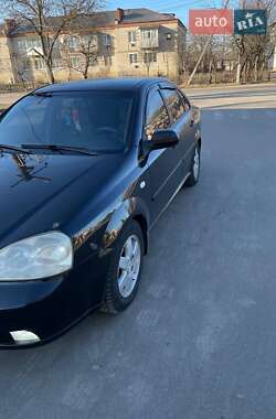 Седан Chevrolet Lacetti 2004 в 
