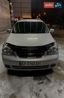 Універсал Chevrolet Lacetti 2005 в Києві