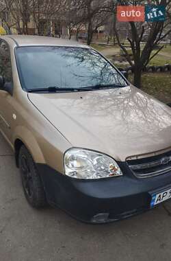 Седан Chevrolet Lacetti 2006 в 