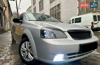 Універсал Chevrolet Lacetti 2005 в Одесі