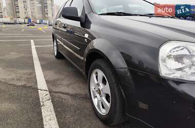 Універсал Chevrolet Lacetti 2010 в Києві