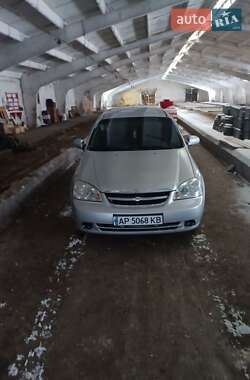 Универсал Chevrolet Lacetti 2005 в Запорожье