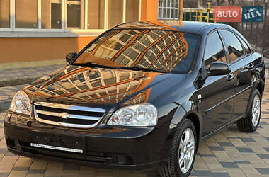 Седан Chevrolet Lacetti 2012 в Вінниці