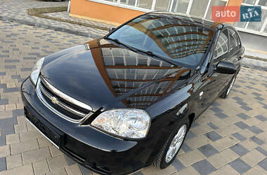 Седан Chevrolet Lacetti 2012 в Вінниці