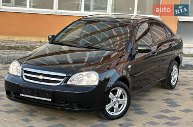 Седан Chevrolet Lacetti 2012 в Вінниці