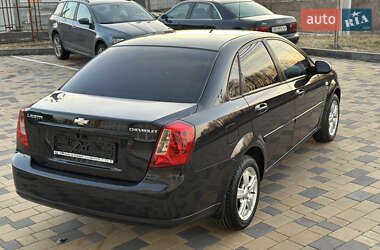 Седан Chevrolet Lacetti 2012 в Вінниці