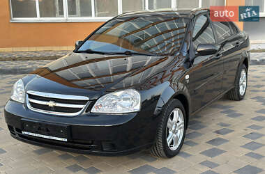 Седан Chevrolet Lacetti 2012 в Вінниці