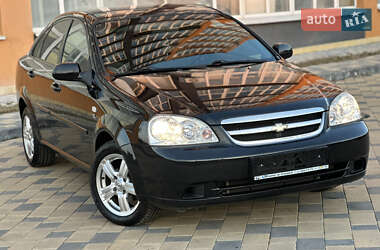 Седан Chevrolet Lacetti 2012 в Вінниці