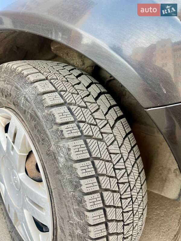 Седан Chevrolet Lacetti 2007 в 