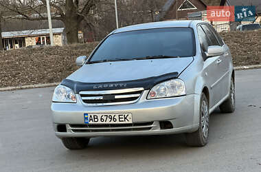 Универсал Chevrolet Lacetti 2005 в Вапнярке