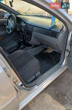 Седан Chevrolet Lacetti 2006 в 