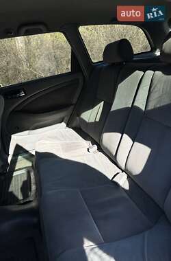 Універсал Chevrolet Lacetti 2007 в 