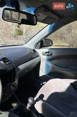 Універсал Chevrolet Lacetti 2007 в 