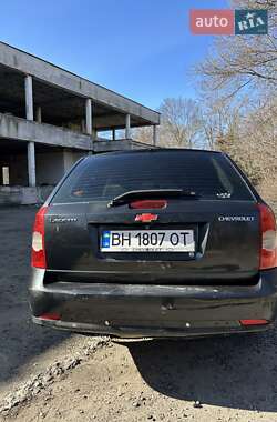 Універсал Chevrolet Lacetti 2007 в 