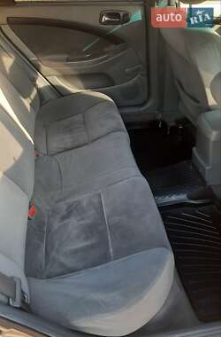 Універсал Chevrolet Lacetti 2007 в 