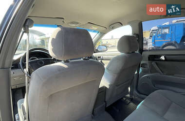 Седан Chevrolet Lacetti 2007 в 