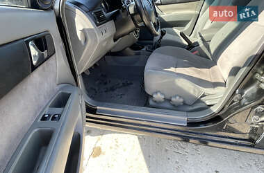 Седан Chevrolet Lacetti 2007 в 