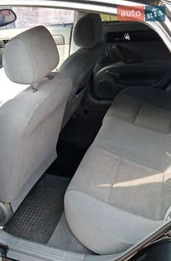 Седан Chevrolet Lacetti 2007 в 