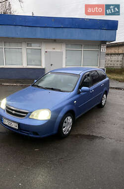 Універсал Chevrolet Lacetti 2005 в Києві