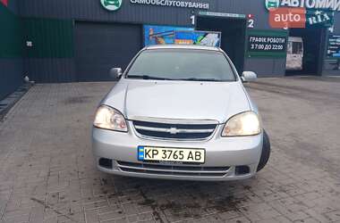 Седан Chevrolet Lacetti 2007 в 