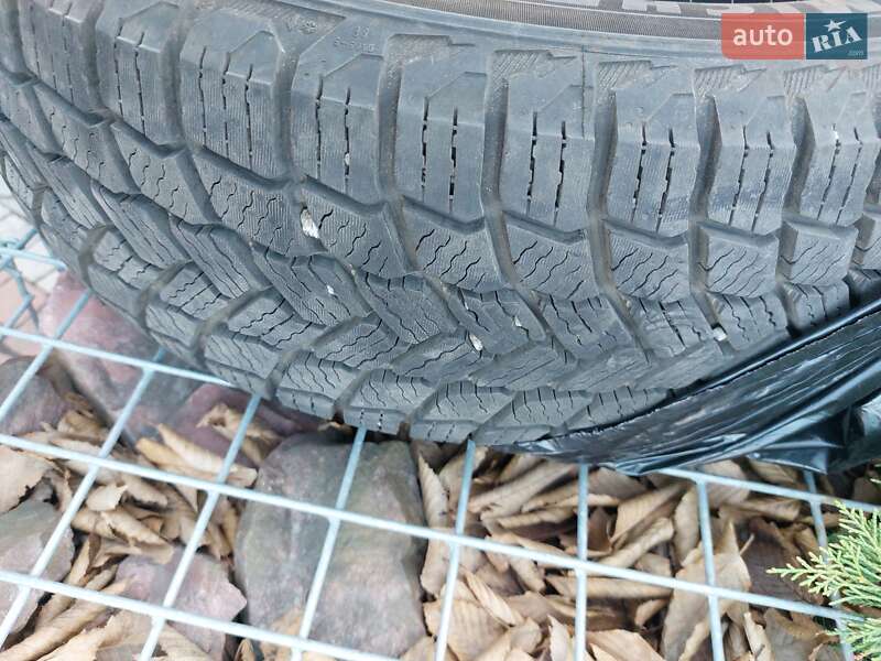 Седан Chevrolet Lacetti 2008 в Бучі