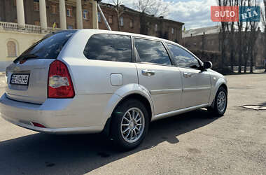 Універсал Chevrolet Lacetti 2007 в Миколаєві