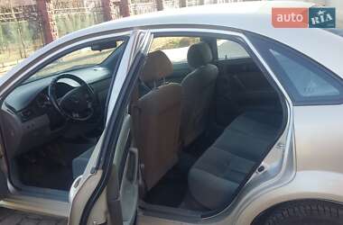 Седан Chevrolet Lacetti 2011 в 